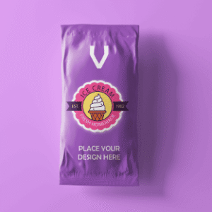 Ice-Cream Package