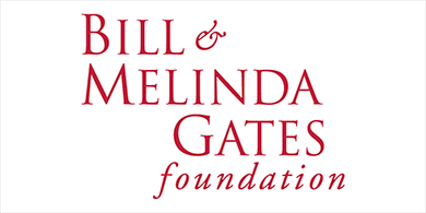 bill and melinda gates foundation logo
