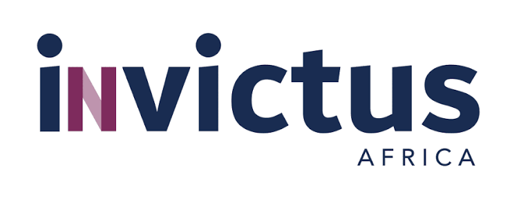 invictus logo