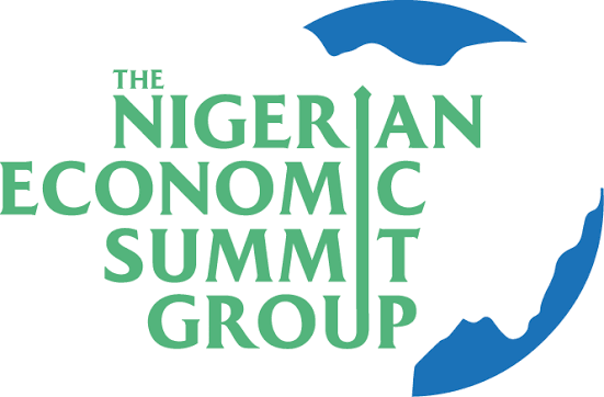 nigerian econimic summit group logo